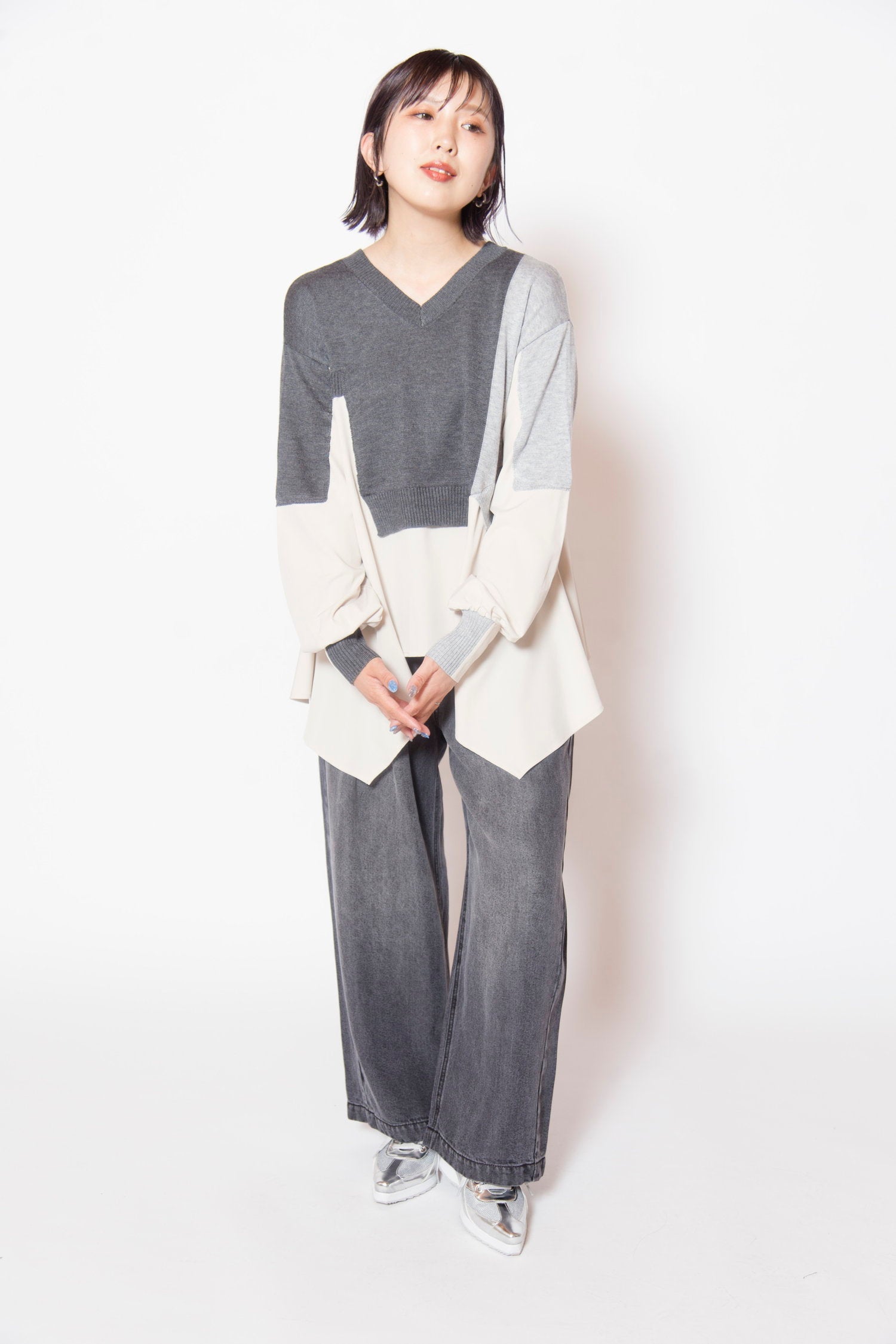 STAFF STYLING