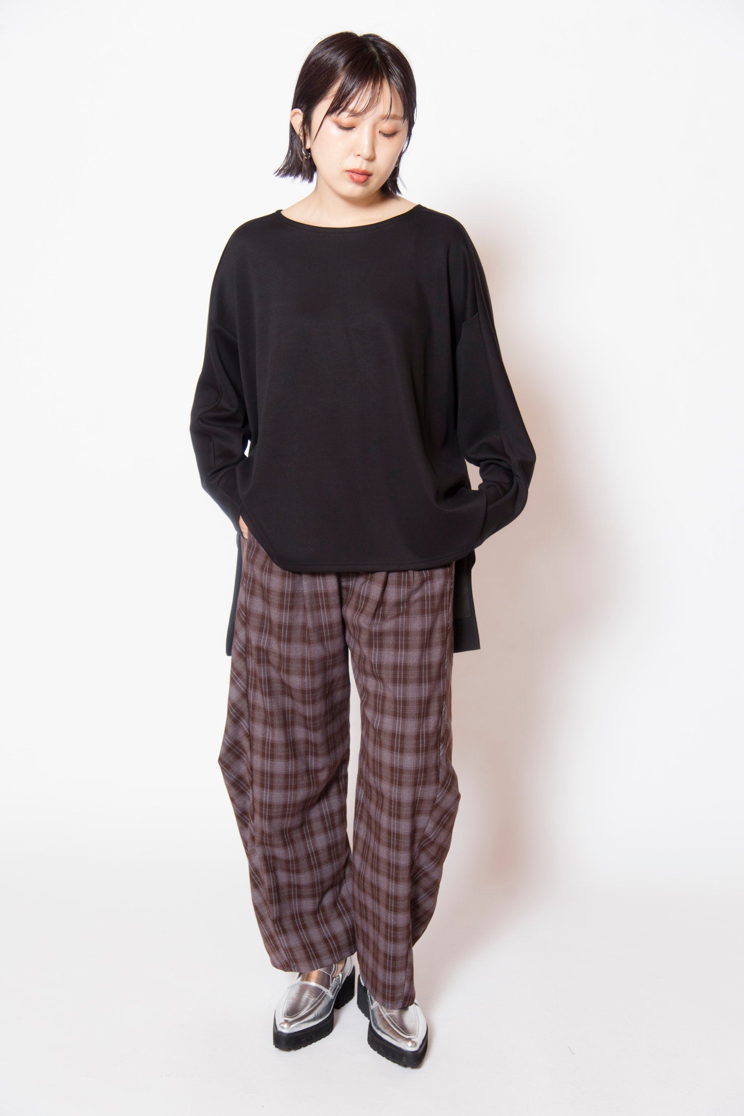 STAFF STYLING