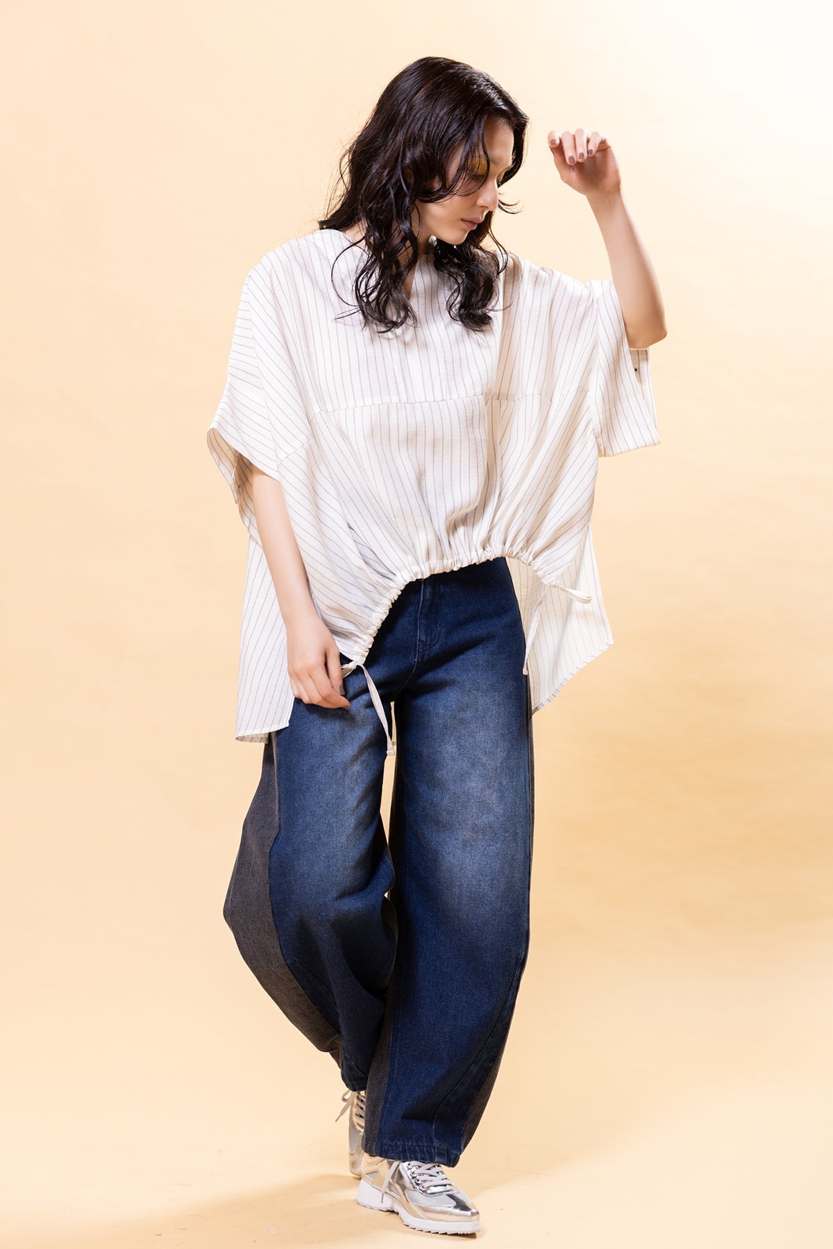 OSMOSIS・NO ID.