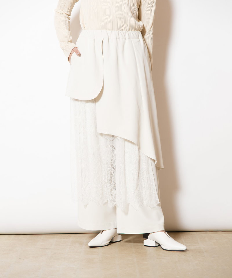 IVORY styling(159cm)