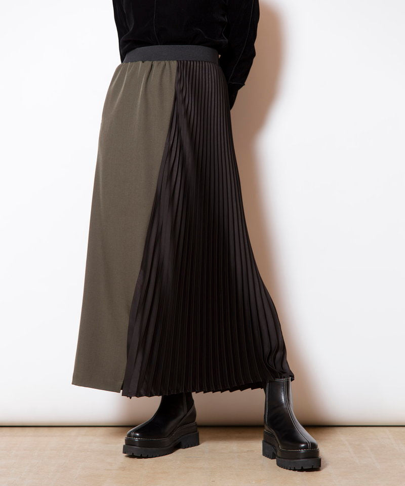 KHAKI styling(158cm)