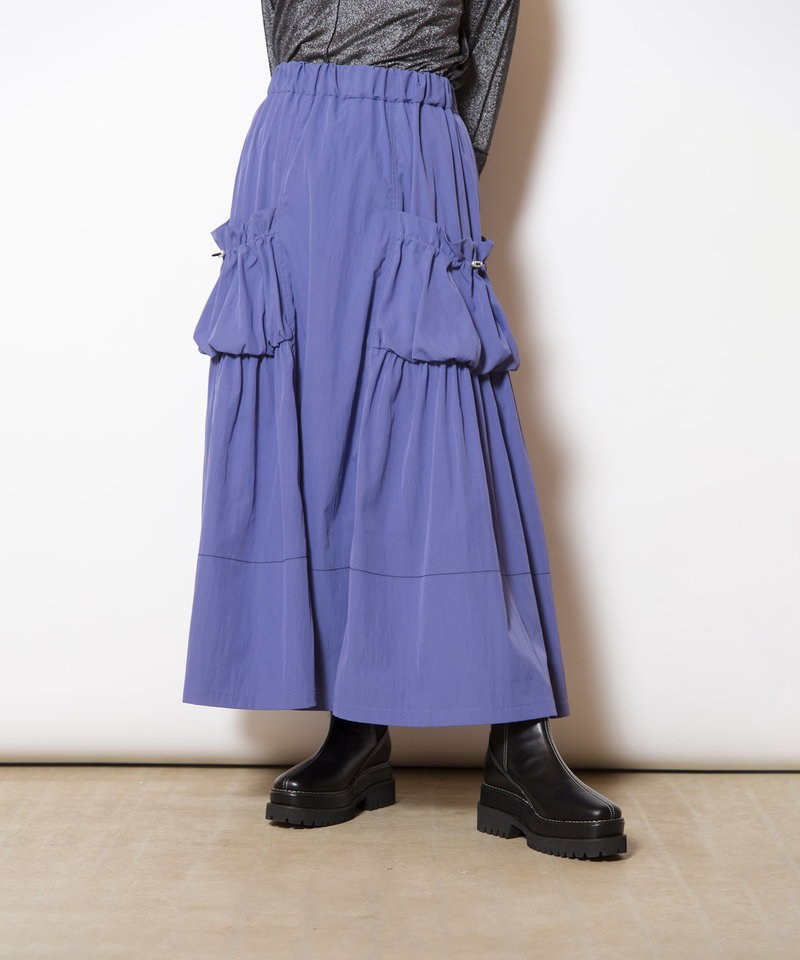 PURPLE styling(158cm)