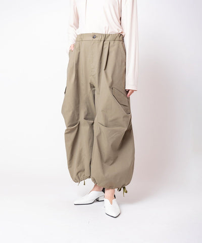 KHAKI styling(159cm)