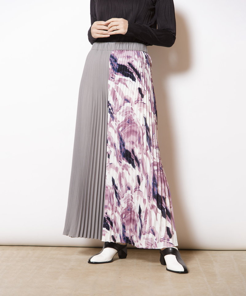 PURPLE styling(158cm)