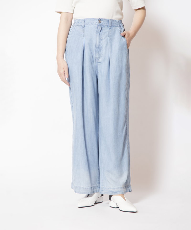 L.BLUE styling(159cm)