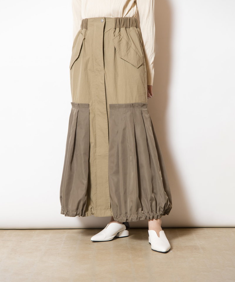 BEIGE styling(159cm)