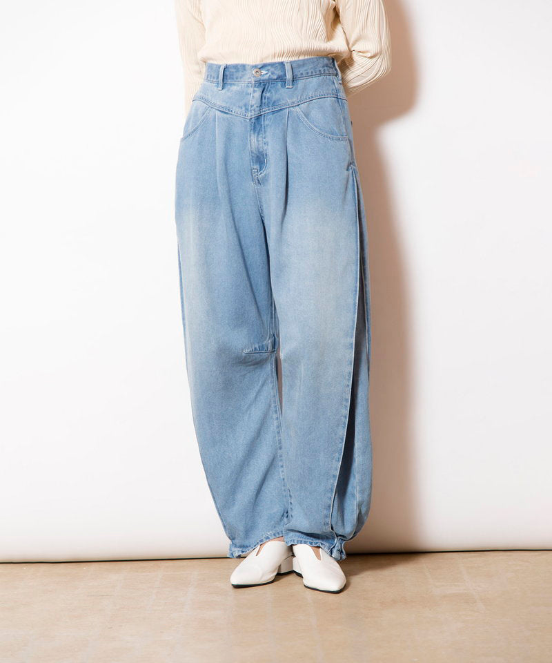 L.BLUE styling(159cm)