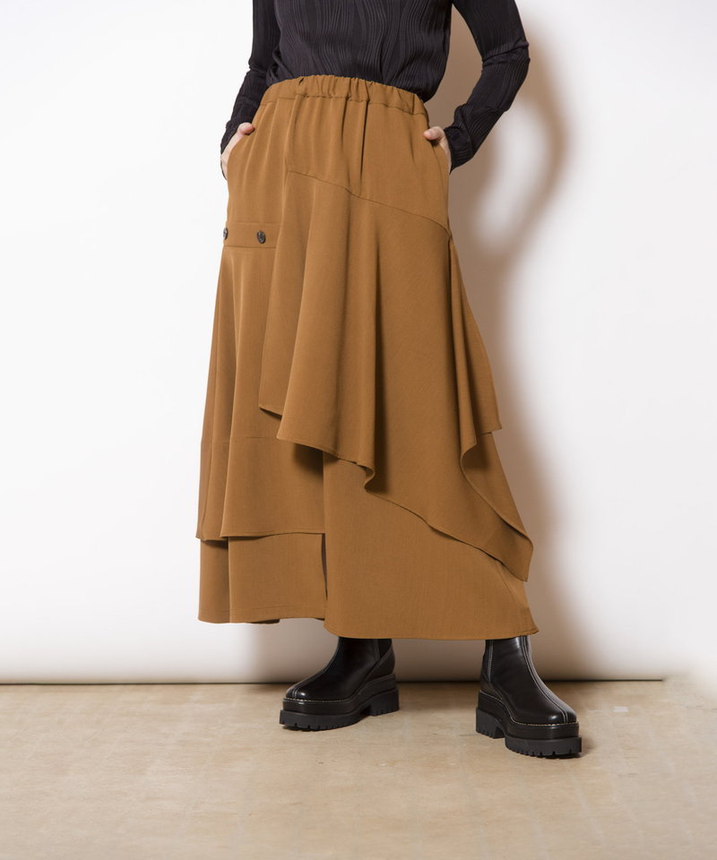 CAMEL styling(158cm)