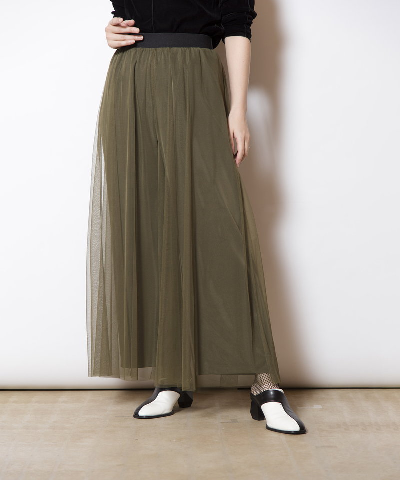 KHAKI styling(158cm)
