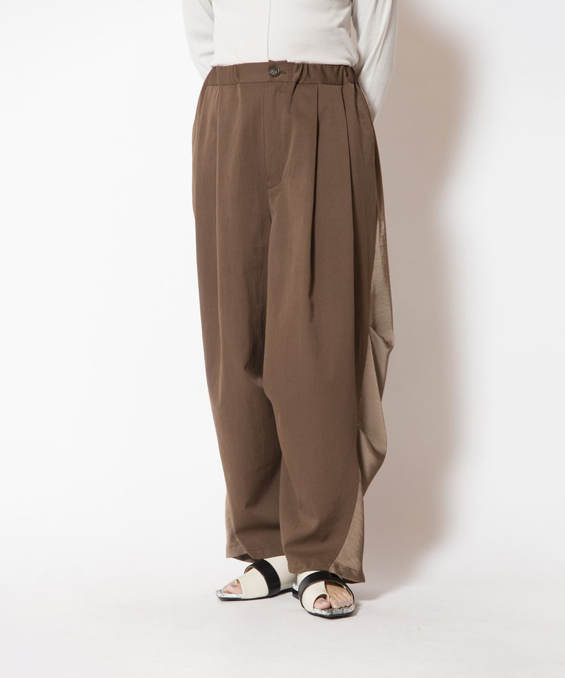 BROWN styling(159cm)