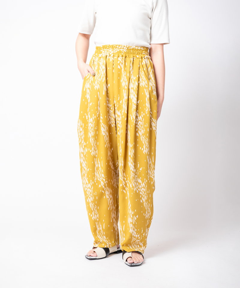 MUSTARD styling(159cm)