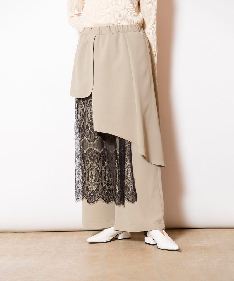 GRAY BEIGE styling(159cm)