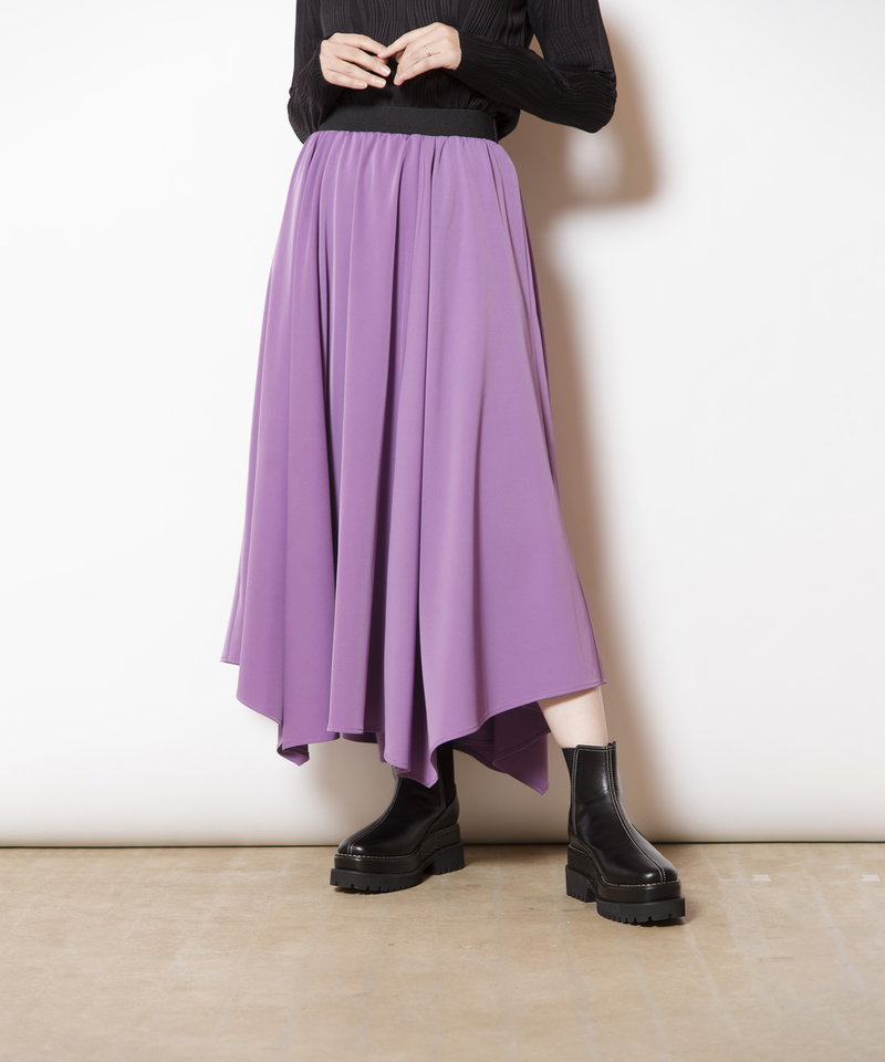 PURPLE styling(158cm)