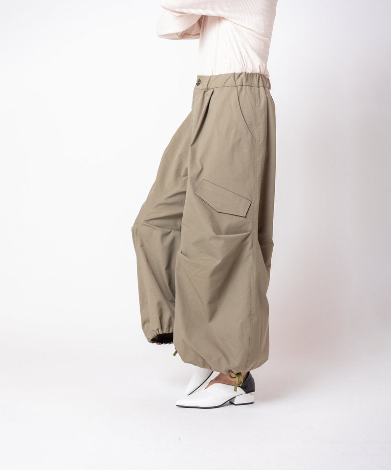 KHAKI styling(159cm)