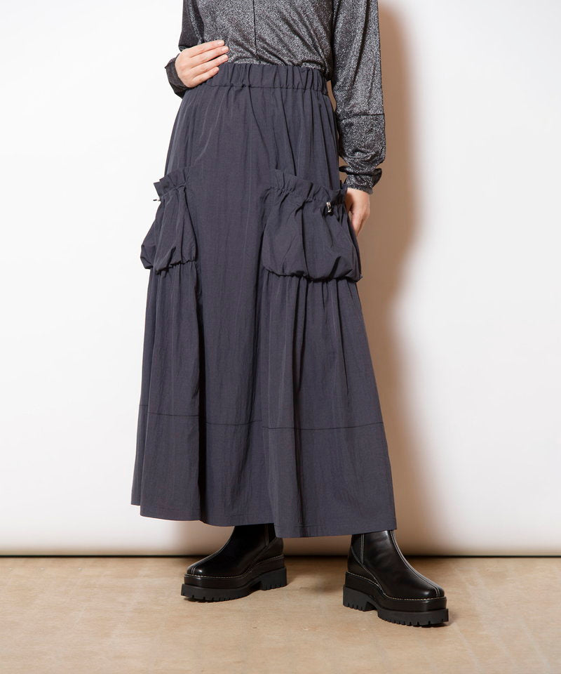 D.GRAY styling(158cm)