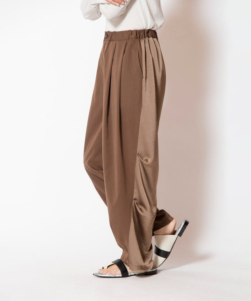 BROWN styling(159cm)