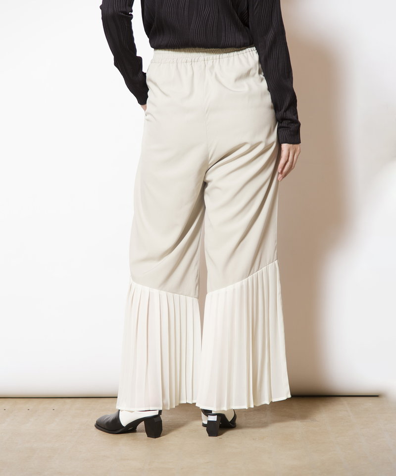 L.BEIGE styling(158cm)