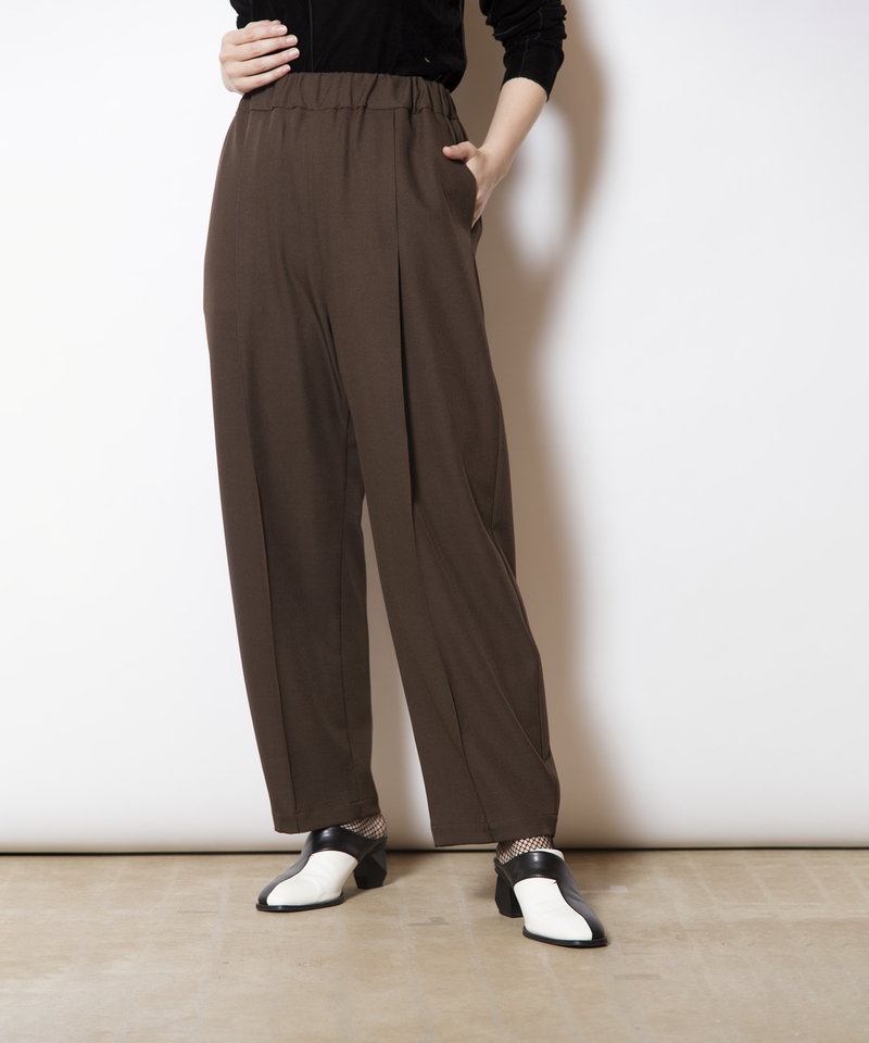 BROWN styling(158cm)