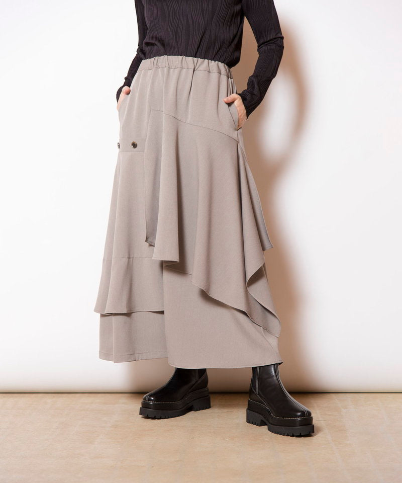 GRAY styling(158cm)