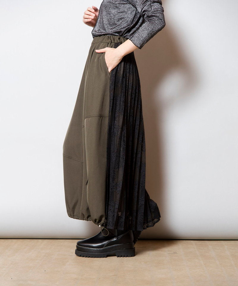KHAKI styling(158cm)