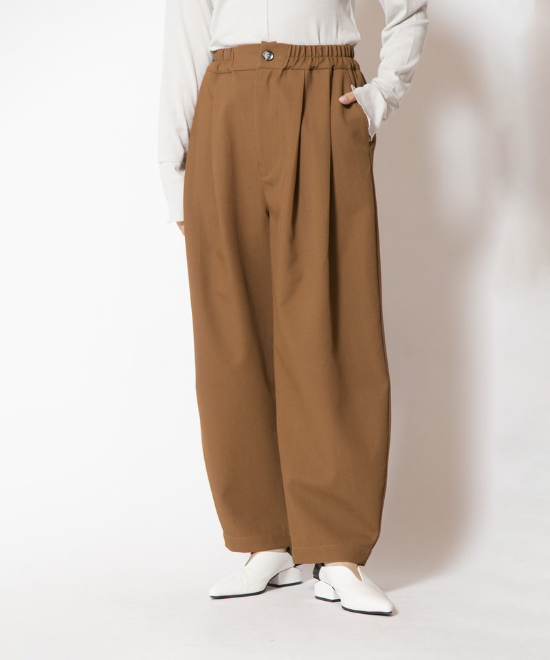 BROWN styling(159cm)