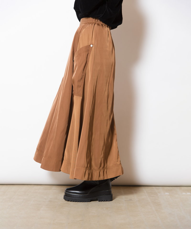 BROWN styling(158cm)