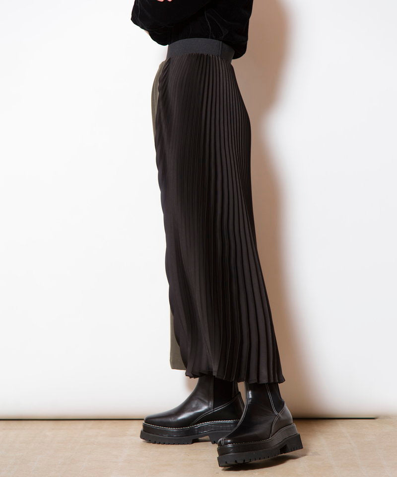 KHAKI styling(158cm)