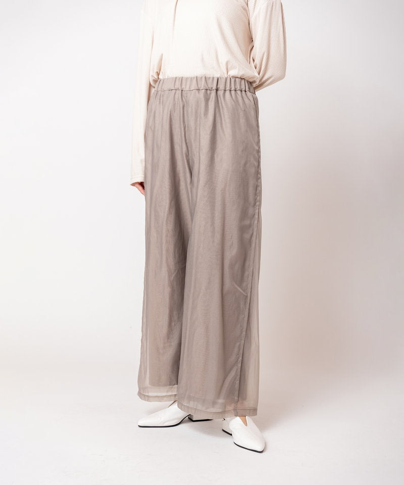 GRAY BEIGE styling(159cm)