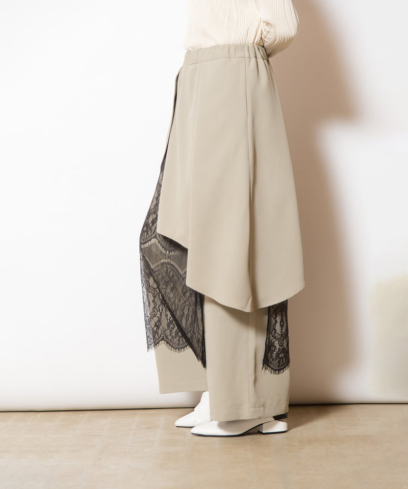 GRAY BEIGE styling(159cm)