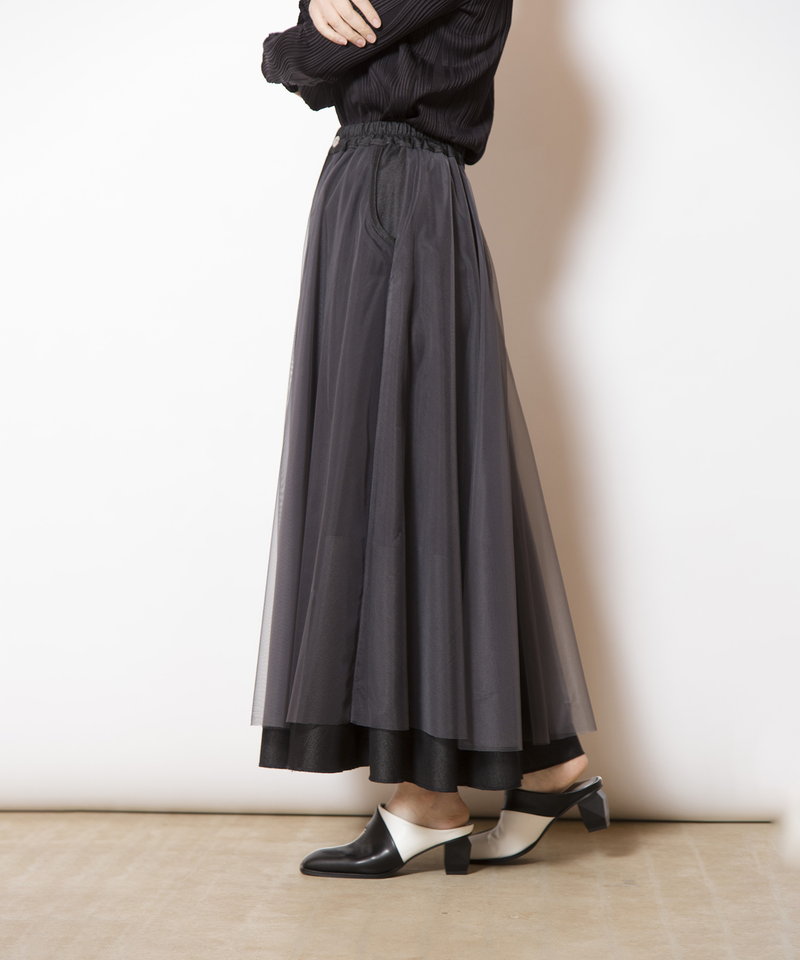 BLACK styling(158cm)