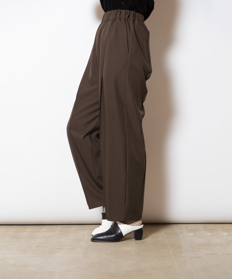 BROWN styling(158cm)