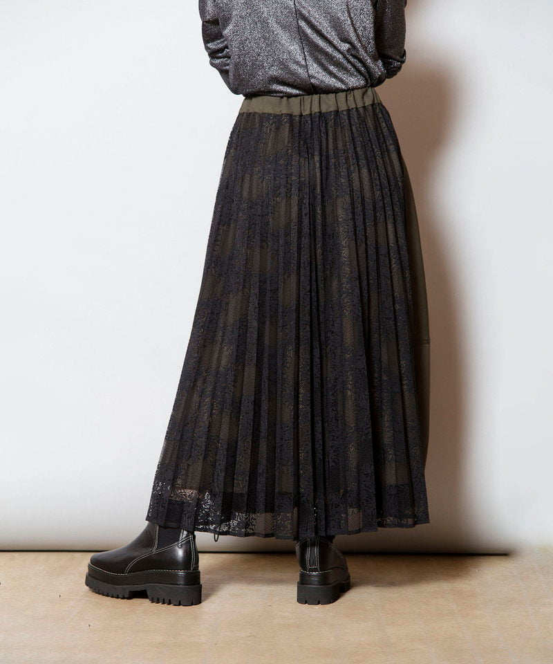 KHAKI styling(158cm)