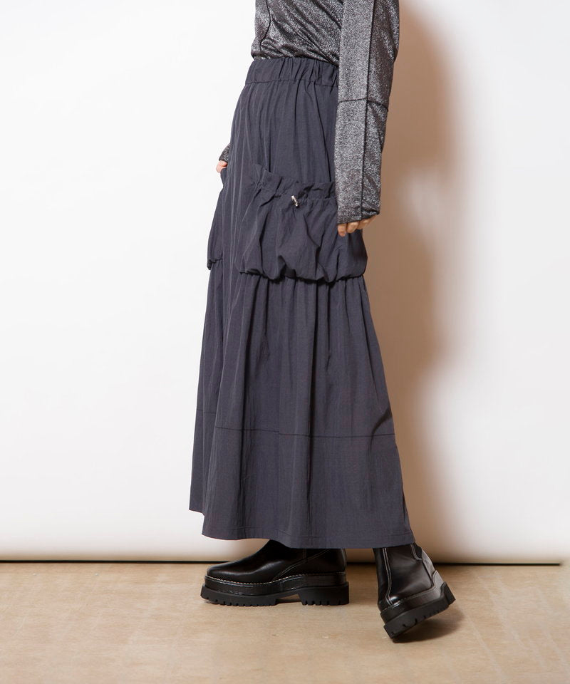 D.GRAY styling(158cm)