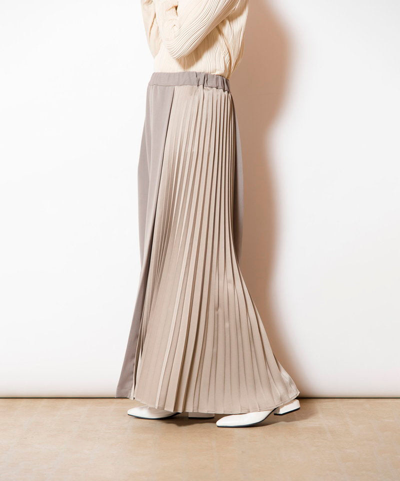 GRAY BEIGE styling(159cm)