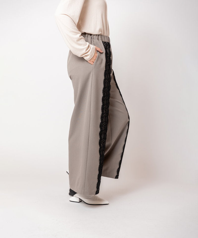 GRAY BEIGE styling(159cm)