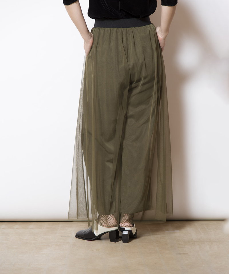 KHAKI styling(158cm)