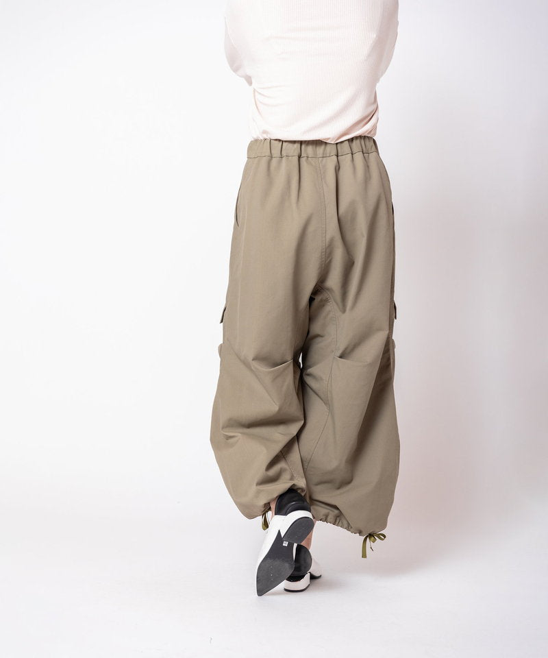 KHAKI styling(159cm)