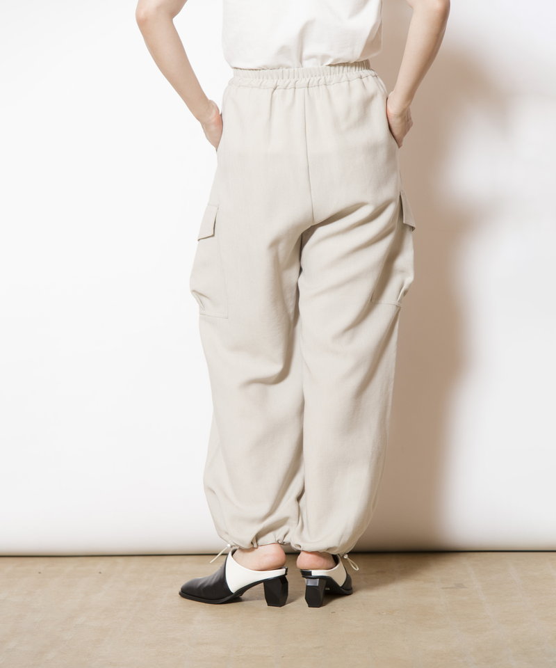 L.BEIGE styling(158cm)