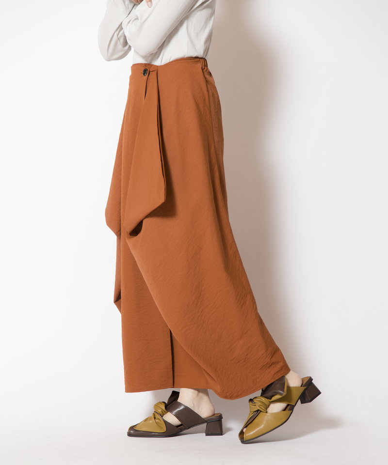 ORANGE styling(159cm)