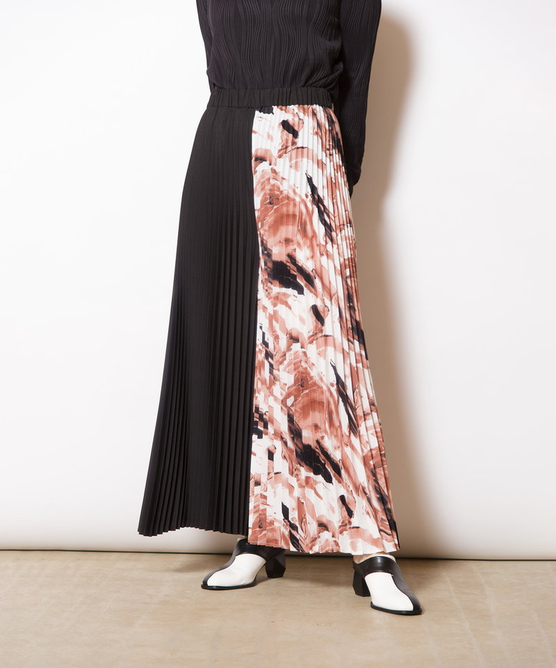 B.PINK styling(158cm)