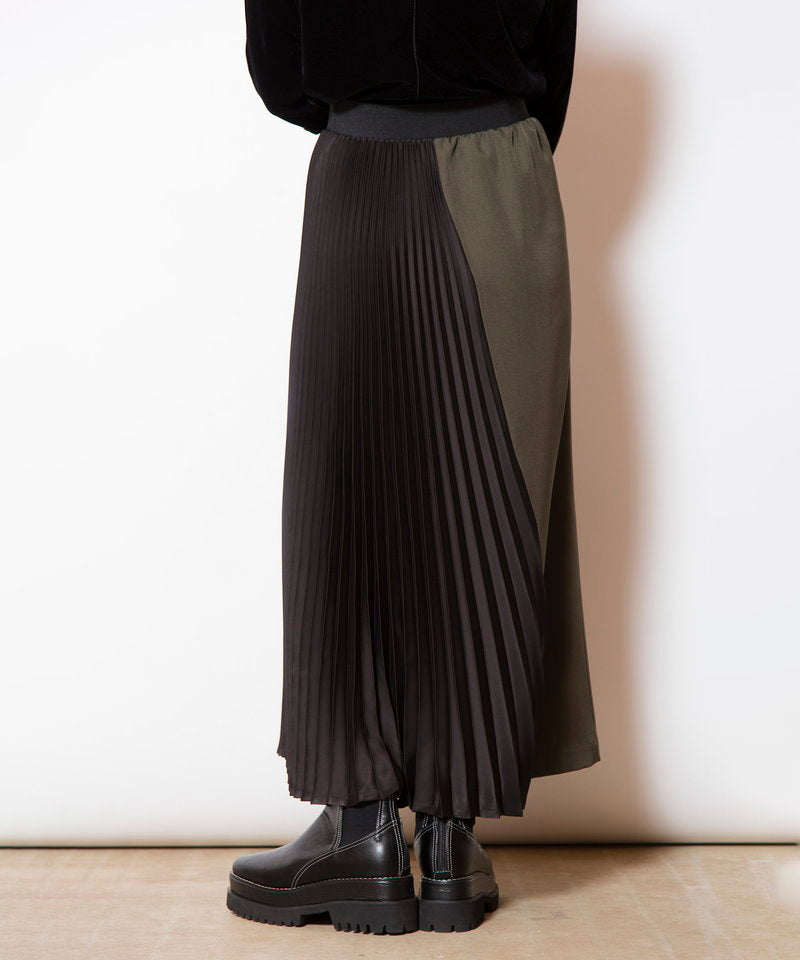 KHAKI styling(158cm)