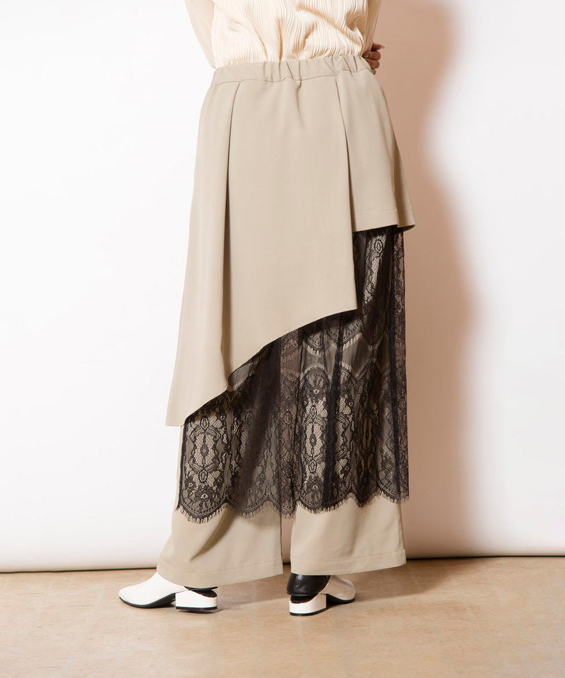 GRAY BEIGE styling(159cm)