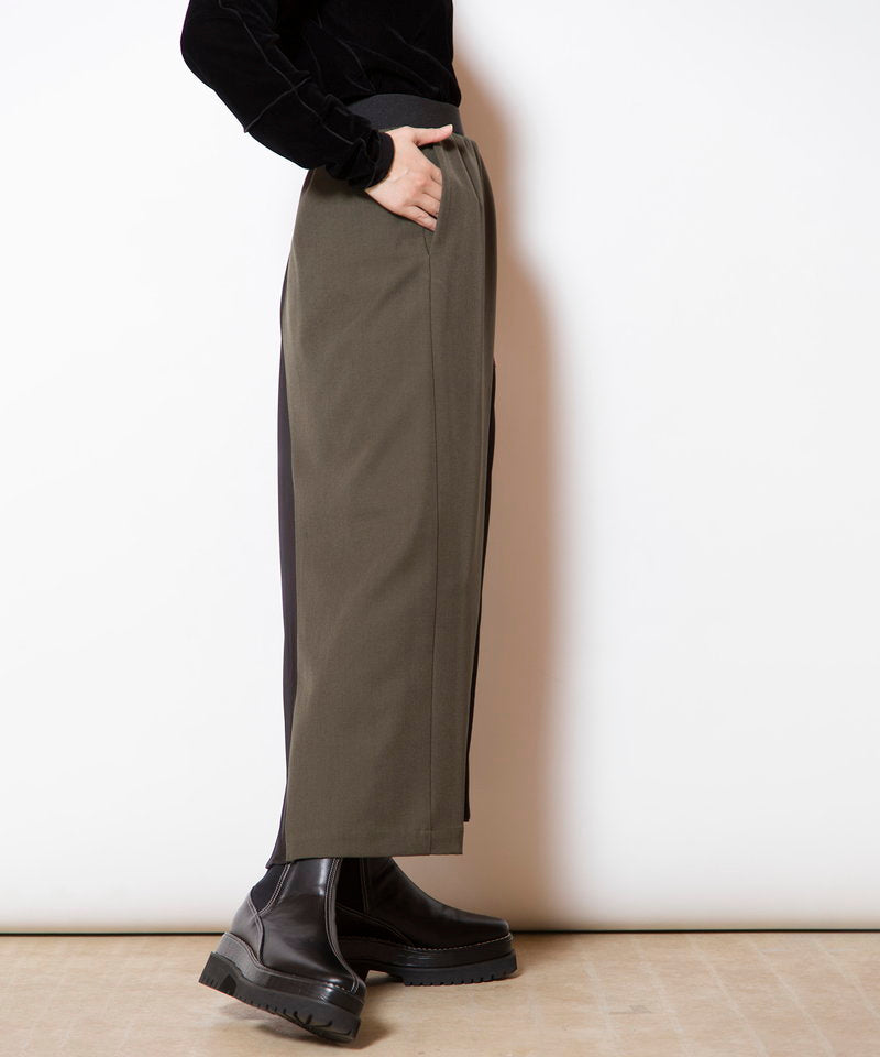 KHAKI styling(158cm)