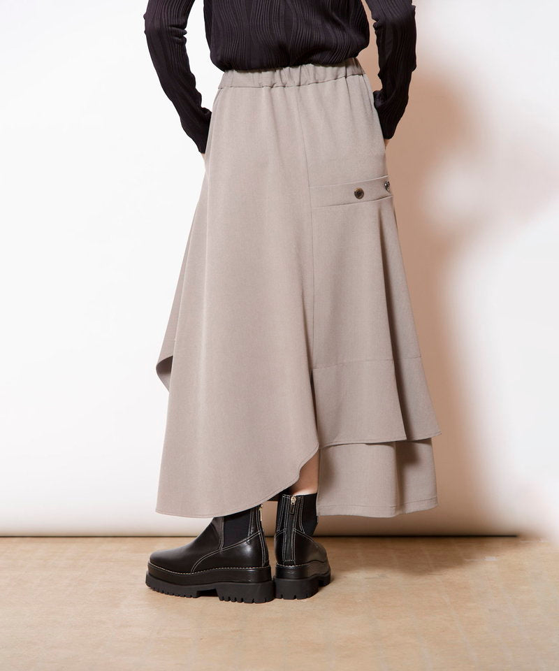 GRAY styling(158cm)