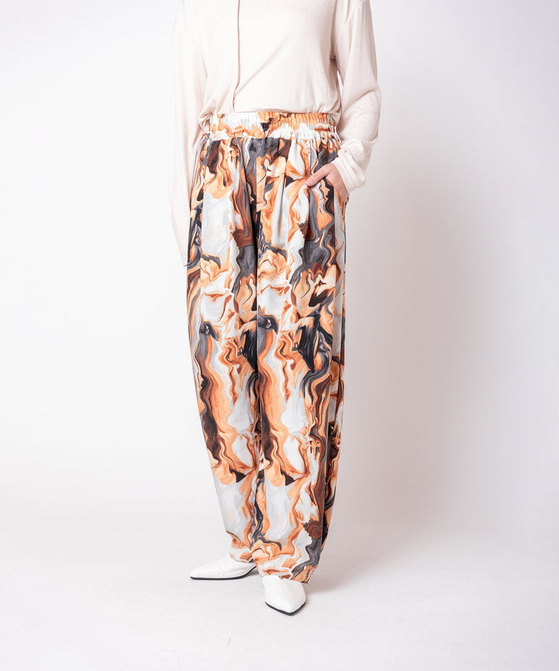 BROWN styling(159cm)