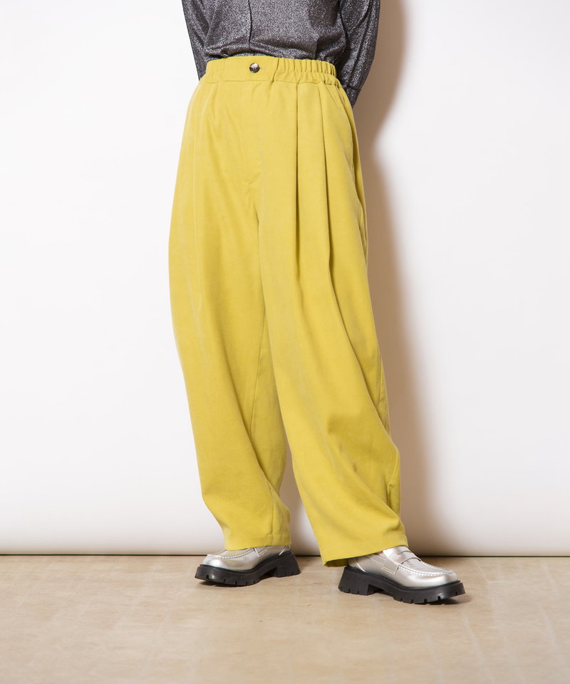 YELLOW styling(158cm)