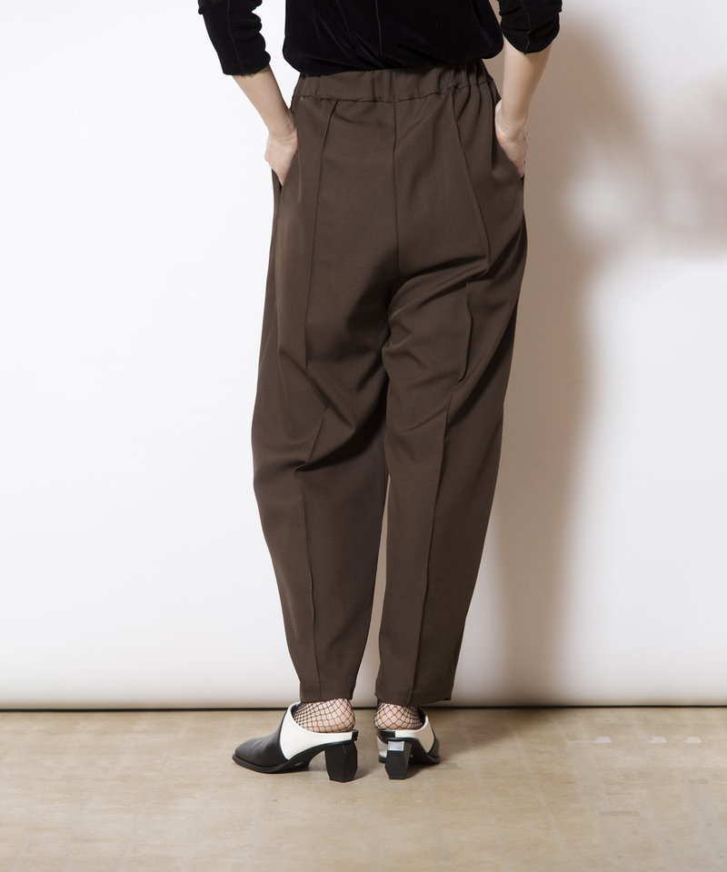 BROWN styling(158cm)