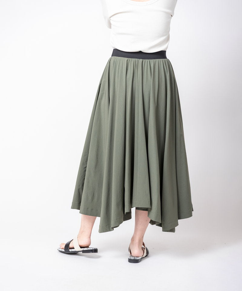 KHAKI styling(159cm)