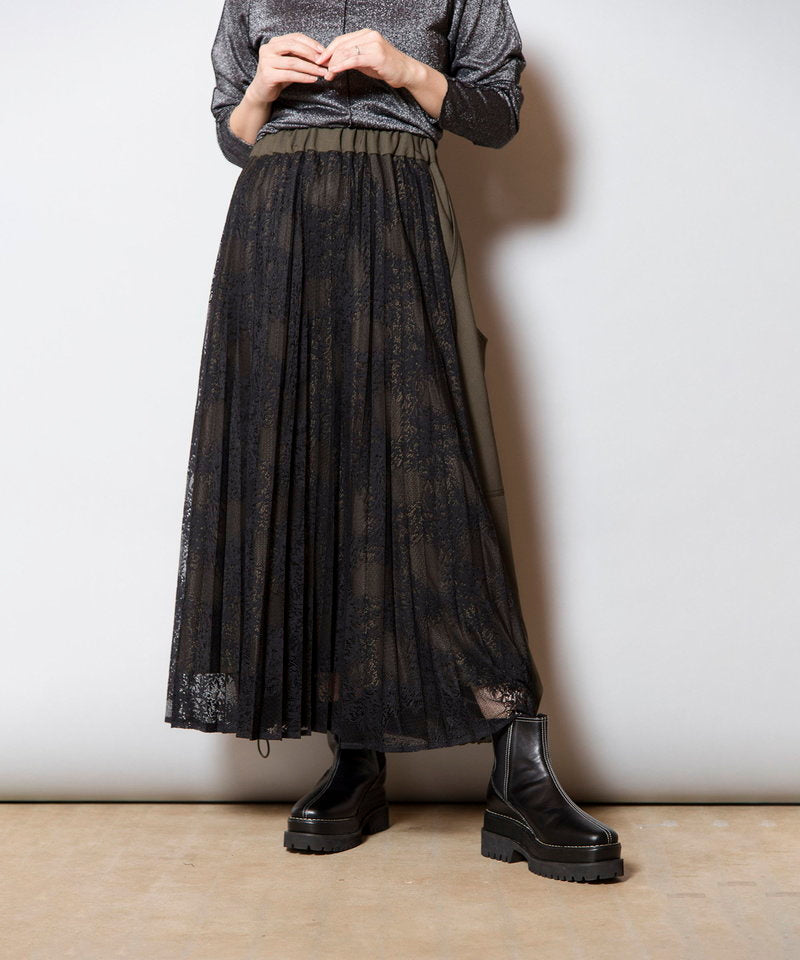 KHAKI styling(158cm)