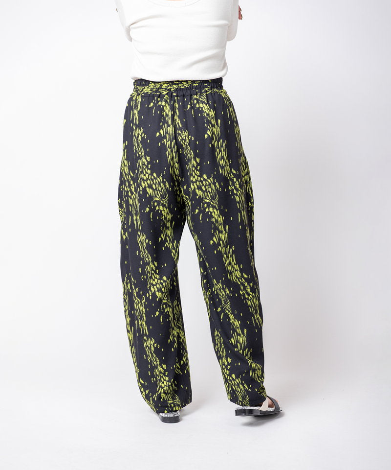 BLACK×GREEN styling(159cm)